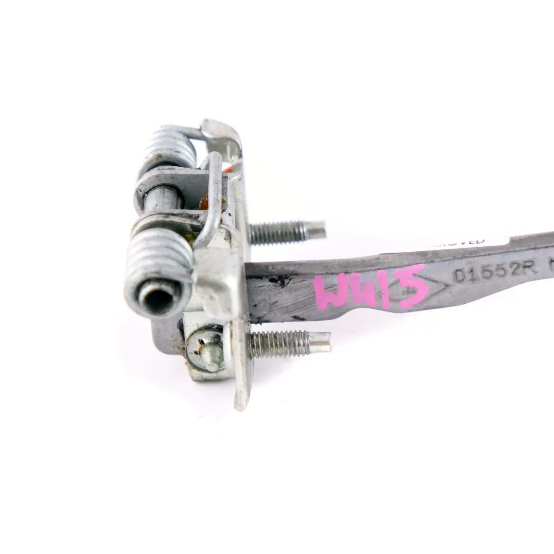 Limiteur D'Ouverture De Porte Gauche Droite pour Mercedes W415 Citan à propos du numéro de pièce A4157230100 Mercedes W415 Citan Limiteur D'Ouverture De Porte Gauche Droite - SKU A4157230100 - Numéro de pièce A4157230100