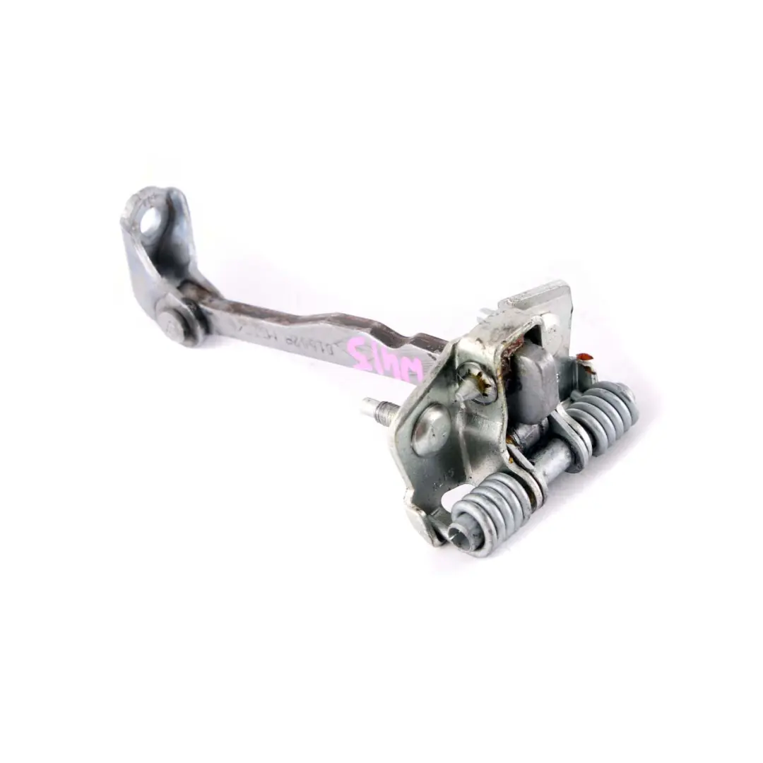 Limiteur D'Ouverture De Porte Gauche Droite pour Mercedes W415 Citan à propos du numéro de pièce A4157230100 Mercedes W415 Citan Limiteur D'Ouverture De Porte Gauche Droite - SKU A4157230100 - Numéro de pièce A4157230100