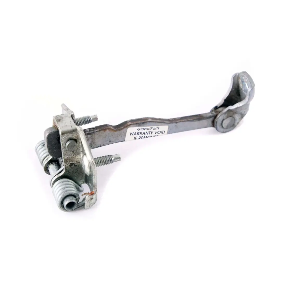 Puerta Correa Parada Apertura Limitador Izquierda Derecha para Mercedes W415 Citan con número de pieza A4157230100 Mercedes W415 Citan Puerta Correa Parada Apertura Limitador Izquierda Derecha - SKU A4157230100 - Número de pieza A4157230100