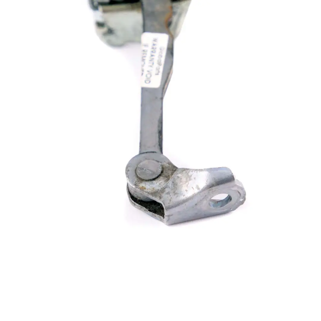 Door Check Strap Stop Opening Limiter Left Right N/O/S to Mercedes W415 Citan with Part number A4157230100 Mercedes W415 Citan Door Check Strap Stop Opening Limiter Left Right N/O/S - SKU A4157230100 - Part number A4157230100