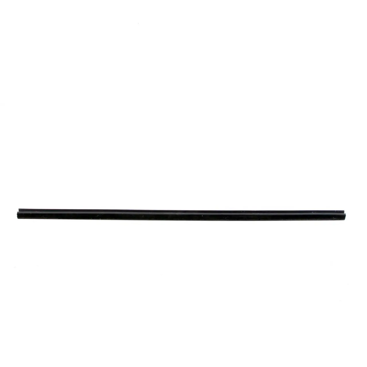 Mercedes W415 Citan Window Rail Sealing Strip Front Right O/S Black A4157250065