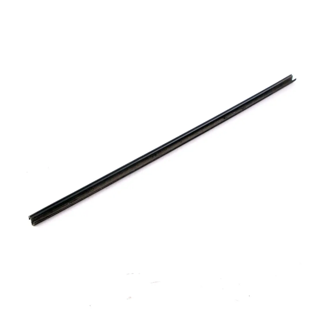 Mercedes W415 Citan Window Rail Sealing Strip Front Right O/S Black - SKU A4157250065 - Part number A4157250065