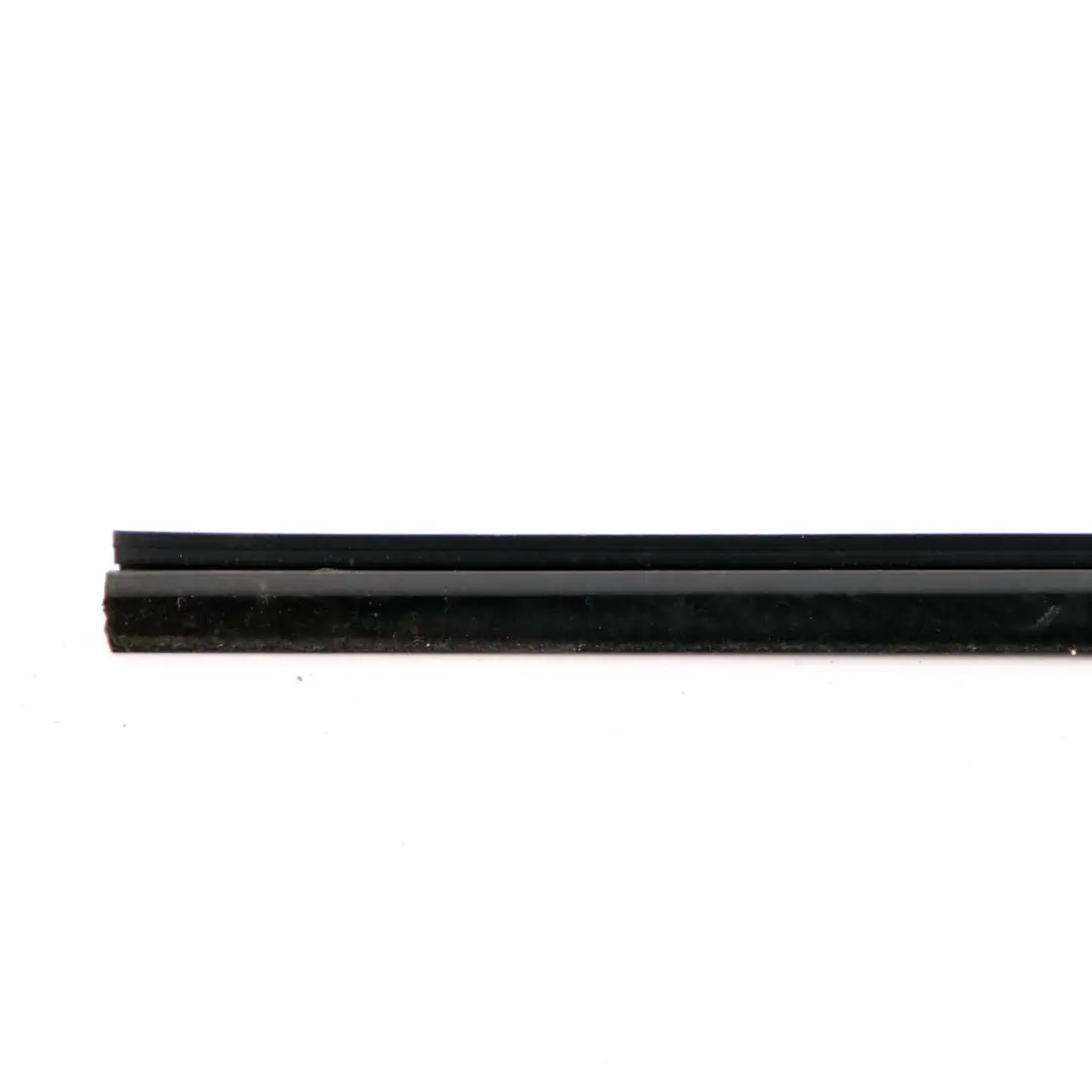 Mercedes W415 Citan Window Rail Sealing Strip Front Right O/S Black - SKU A4157250065 - Part number A4157250065