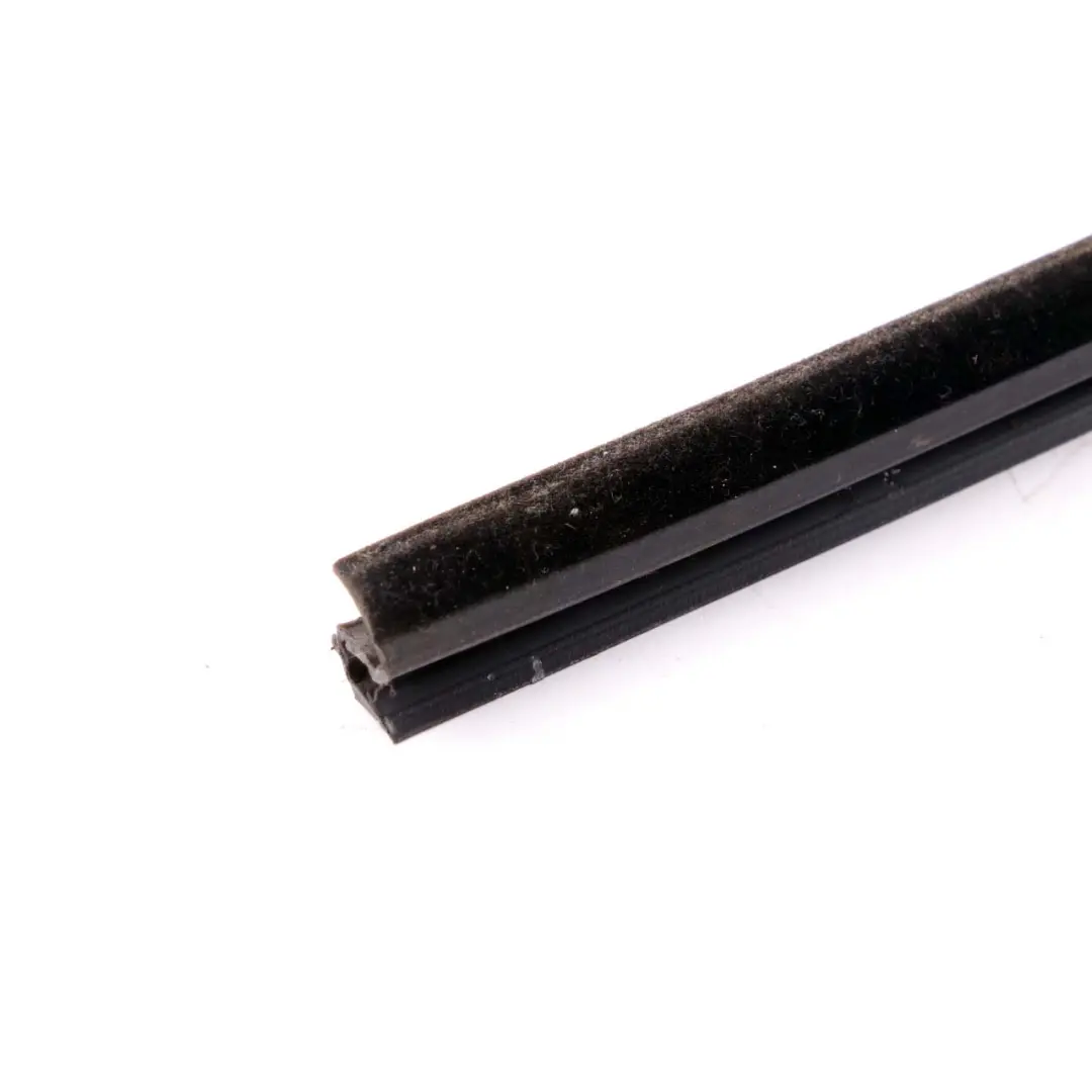 Mercedes W415 Citan Window Rail Sealing Strip Front Right O/S Black - SKU A4157250065 - Part number A4157250065