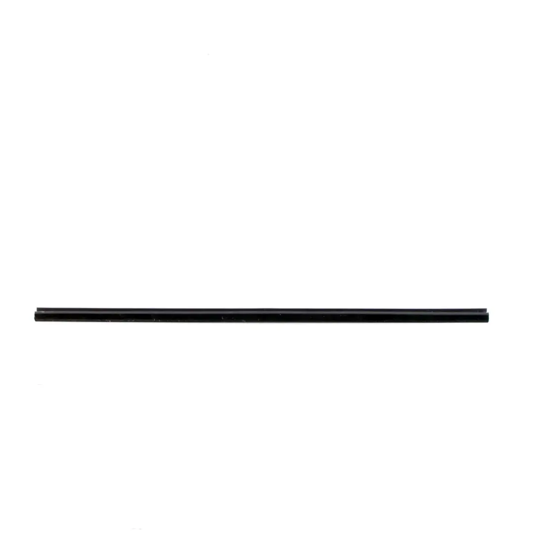 Mercedes W415 Citan Window Rail Sealing Strip Front Left N/S Black - SKU A4157250165 - Part number A4157250165