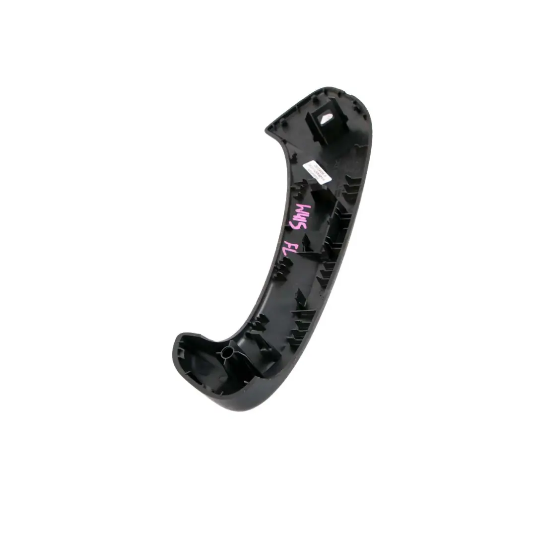 Mercedes W415 Citan Interior Handle Trim Front Door Left N/S Cover - SKU A4157270480 - Part number A4157270480