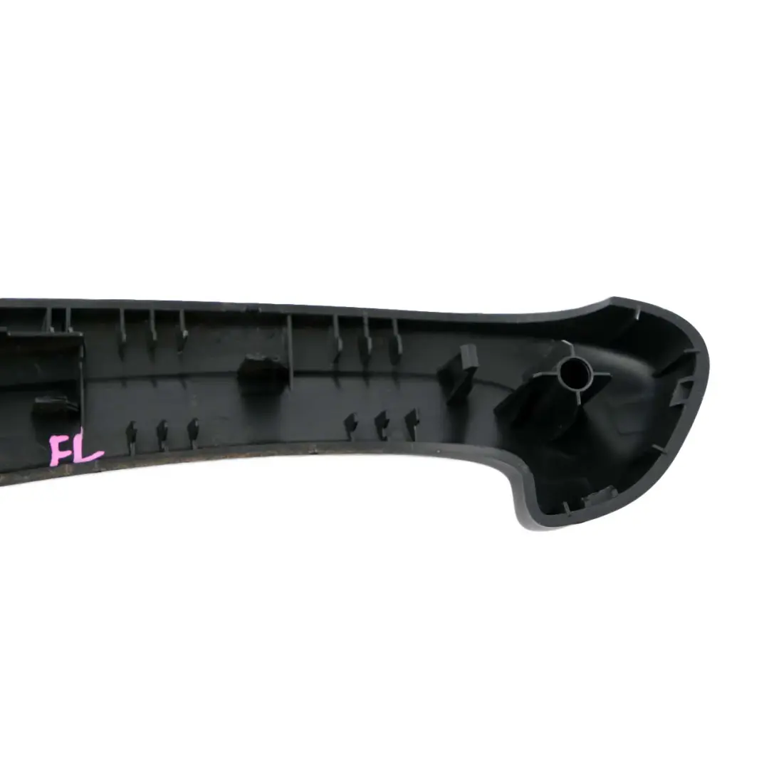 Mercedes W415 Citan Interior Handle Trim Front Door Left N/S Cover - SKU A4157270480 - Part number A4157270480