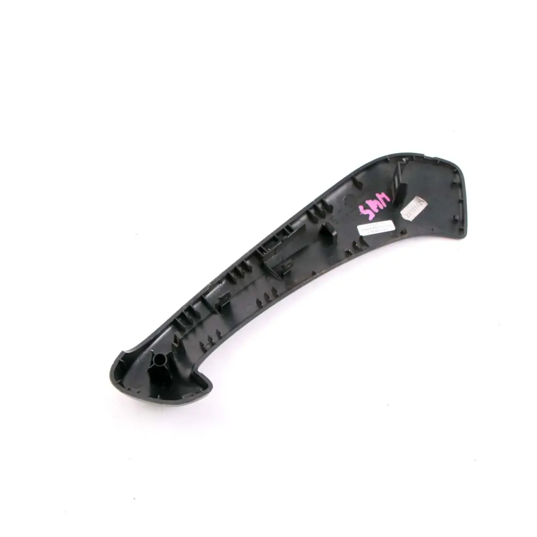 Mercedes Citan W415 Door Card Front Right O/S Grab Handle Cover Trim 809608227R - SKU A4157270580 - Part number A4157270580