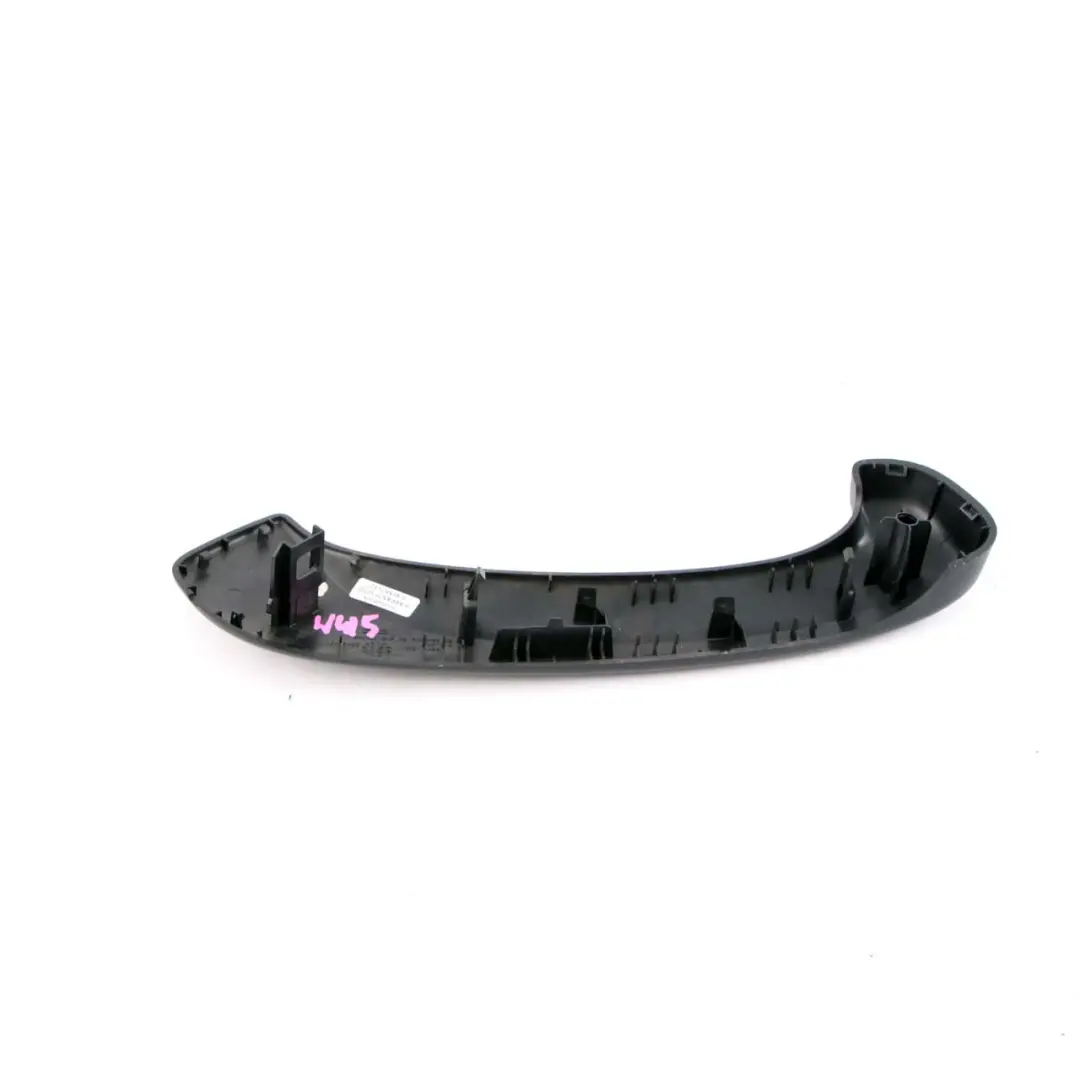 Mercedes Citan W415 Carte de Porte Avant Droite Poignée Main Couverte 809608227R - SKU A4157270580 - Numéro de pièce A4157270580