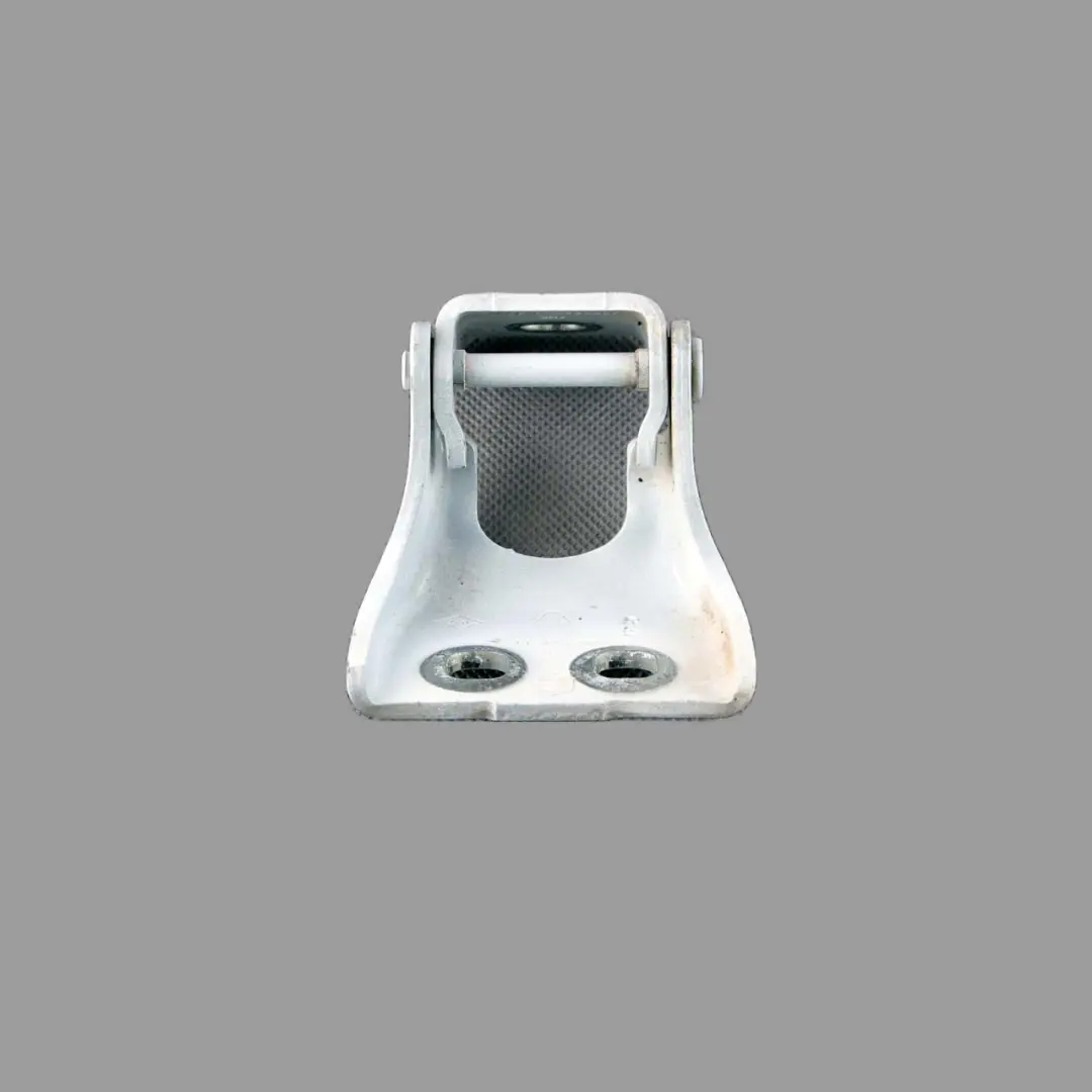 Mercedes Citan W415 Door Hinge Front Bottom Left Right N/O/S Arctic White 9147 - SKU A4157300037-ARW - Part number A4157300037