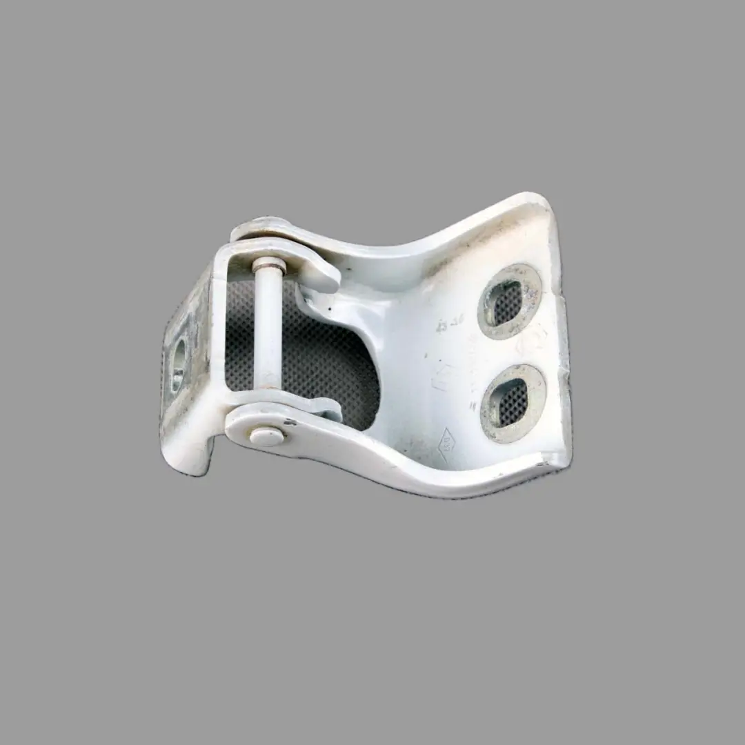 Door Hinge Front Bottom Left Right N/O/S Arctic White 9147 to Mercedes Citan W415 with Part number A4157300037 Mercedes Citan W415 Door Hinge Front Bottom Left Right N/O/S Arctic White 9147 - SKU A4157300037-ARW - Part number A4157300037