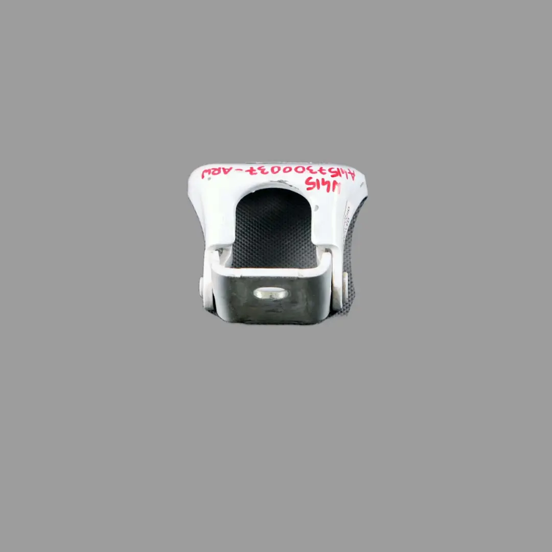 Mercedes Citan W415 Door Hinge Front Bottom Left Right N/O/S Arctic White 9147 - SKU A4157300037-ARW - Part number A4157300037