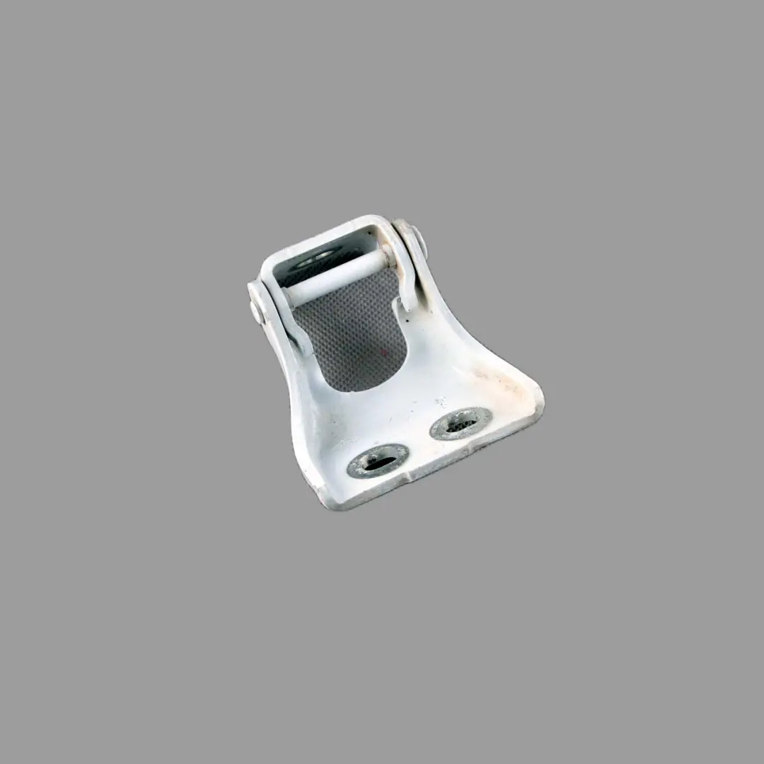 Door Hinge Front Bottom Left Right N/O/S Arctic White 9147 to Mercedes Citan W415 with Part number A4157300037 Mercedes Citan W415 Door Hinge Front Bottom Left Right N/O/S Arctic White 9147 - SKU A4157300037-ARW - Part number A4157300037