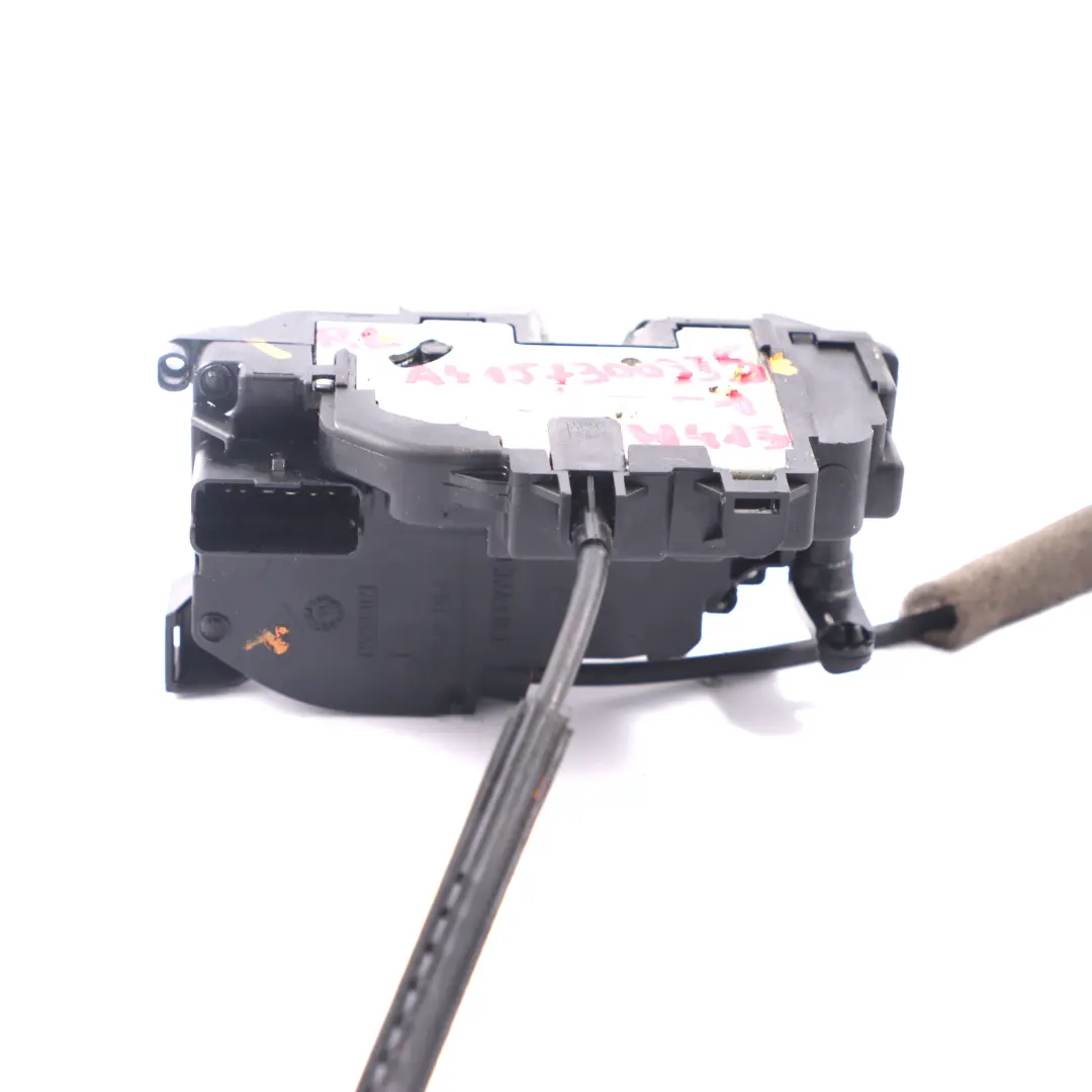 Door Lock Mercedes Citan W415 Actuator Mechanism Rear Left N/S Sliding Door to with Part number A4157300335 Door Lock Mercedes Citan W415 Actuator Mechanism Rear Left N/S Sliding Door - SKU A4157300335-1 - Part number A4157300335
