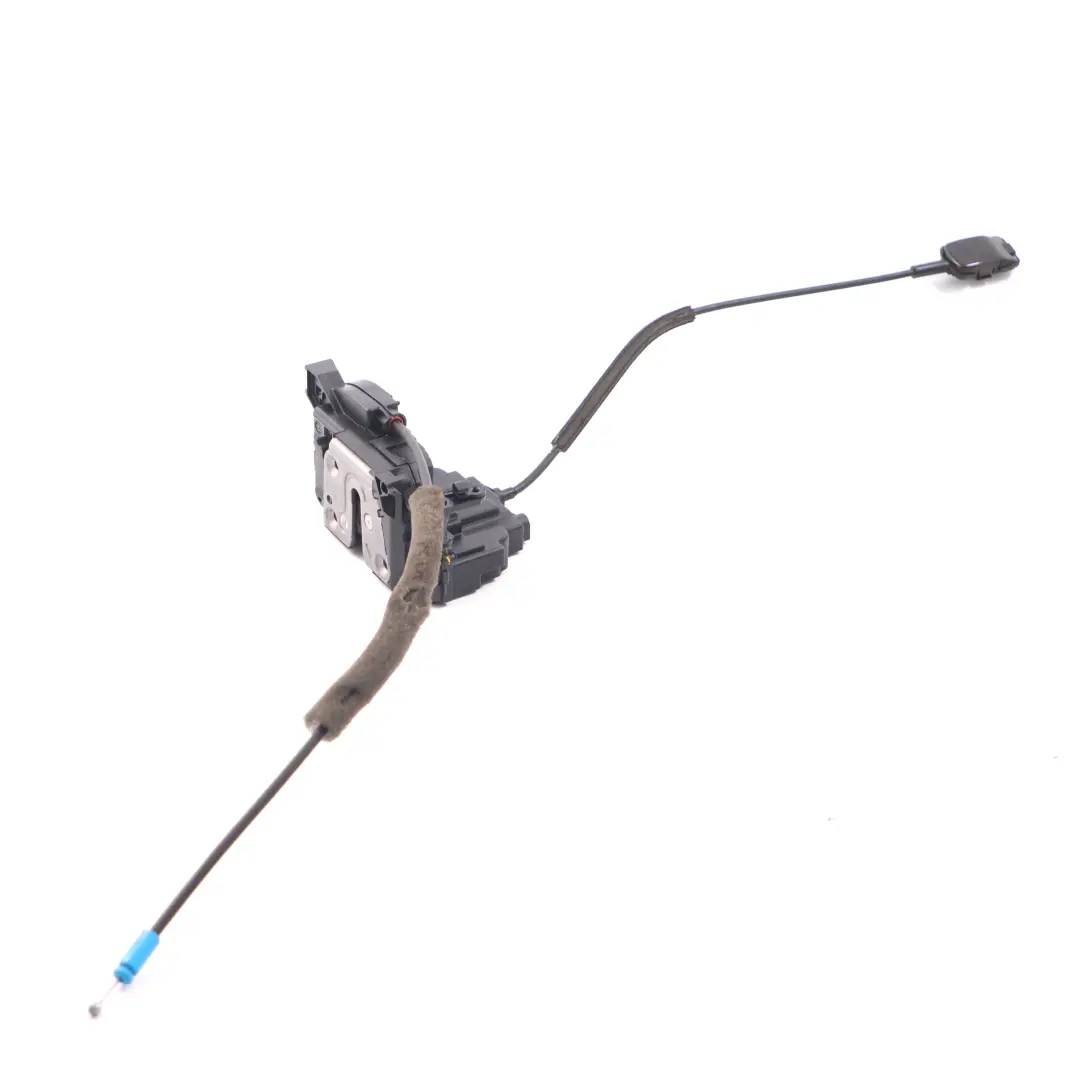 Mercedes Citan W415 Mechanizm Zamek Drzwi Lewy Tył Przesuwne - SKU A4157300335-1 - Numer Części A4157300335