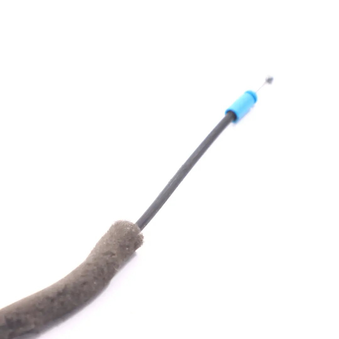  Serrure porte Mercedes W415 Mécanisme actionnement coulissante arrière gauche - SKU A4157300335-1 - Numéro de pièce A4157300335