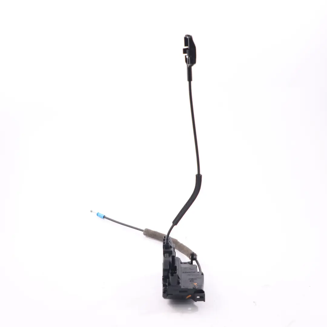  Door Lock Mercedes Citan W415 Actuator Mechanism Rear Left N/S Sliding Door - SKU A4157300335-1 - Part number A4157300335