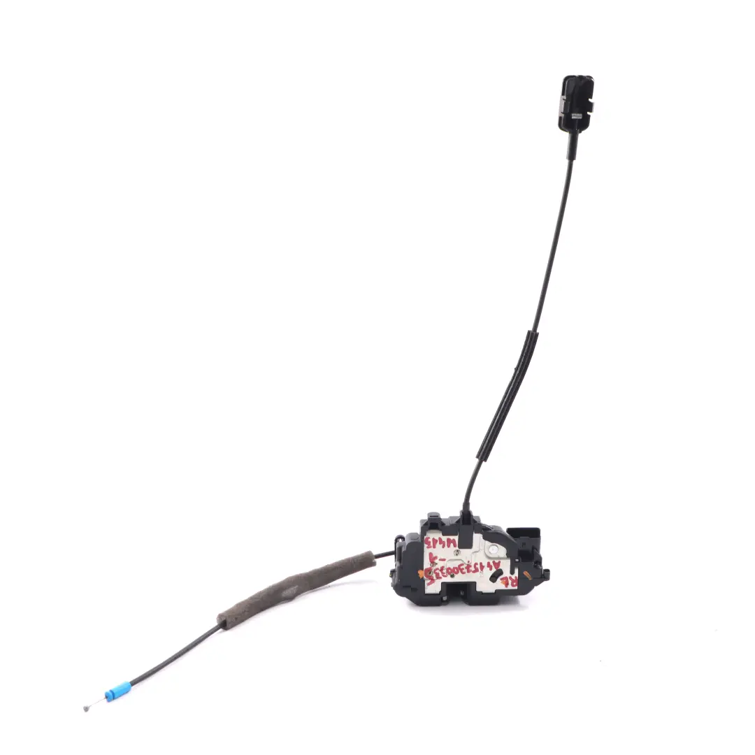 Türschloss Mercedes Citan W415 BetätigungsmechanismusHinten Links Schiebetür für mit Teilenummer A4157300335 Türschloss Mercedes Citan W415 BetätigungsmechanismusHinten Links Schiebetür - SKU A4157300335-1 - Teilenummer A4157300335