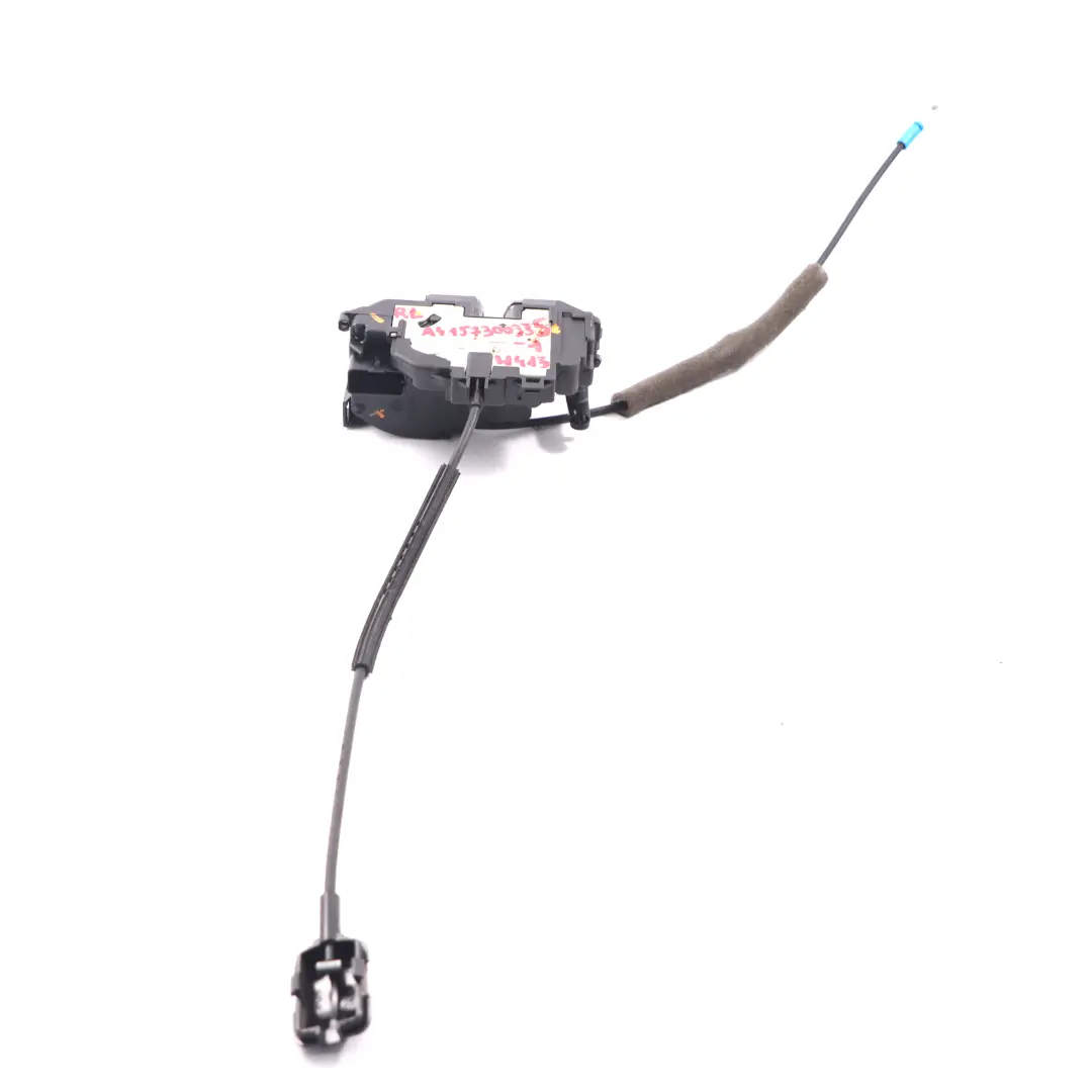 Door Lock Mercedes Citan W415 Actuator Mechanism Rear Left N/S Sliding Door to with Part number A4157300335 Door Lock Mercedes Citan W415 Actuator Mechanism Rear Left N/S Sliding Door - SKU A4157300335-1 - Part number A4157300335