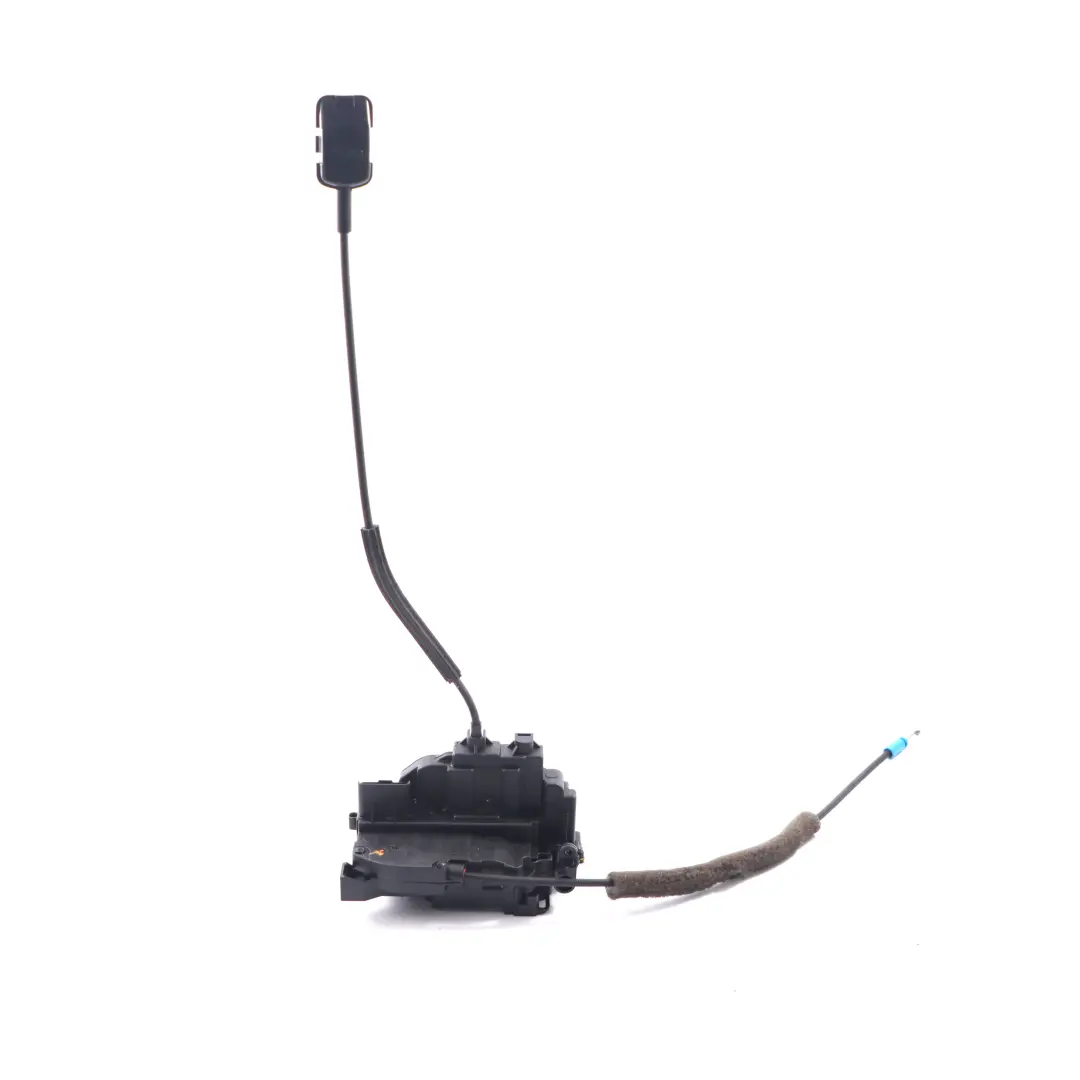 Mercedes Citan W415 Mécanisme Serrure Porte Arrière Gauche - SKU A4157300335 - Numéro de pièce A4157300335