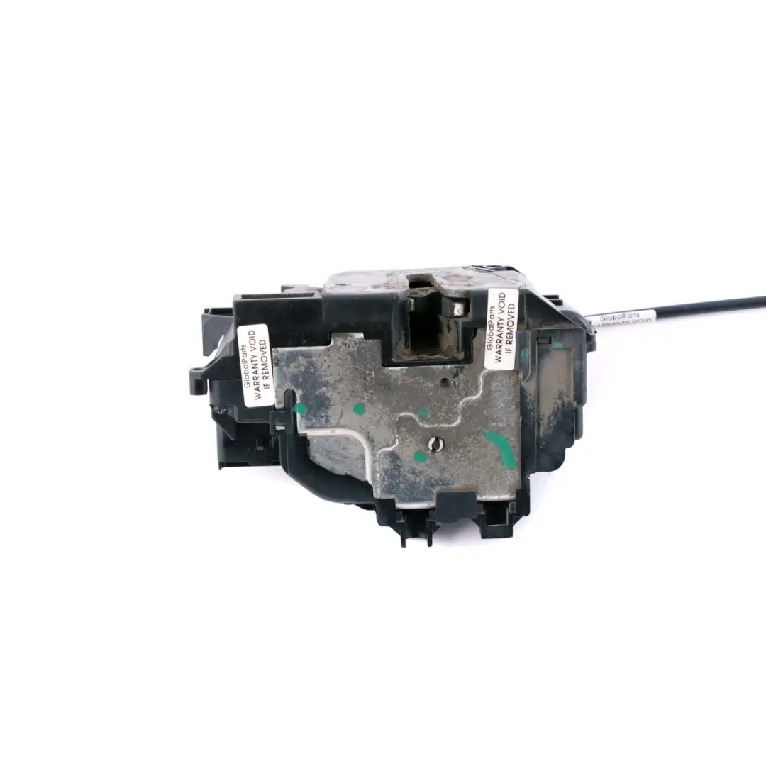 Sliding Door Lock Mechanism Left N/S to Mercedes Citan W415 Rear with Part number A4157300335 Mercedes Citan W415 Rear Sliding Door Lock Mechanism Left N/S - SKU A4157300335 - Part number A4157300335