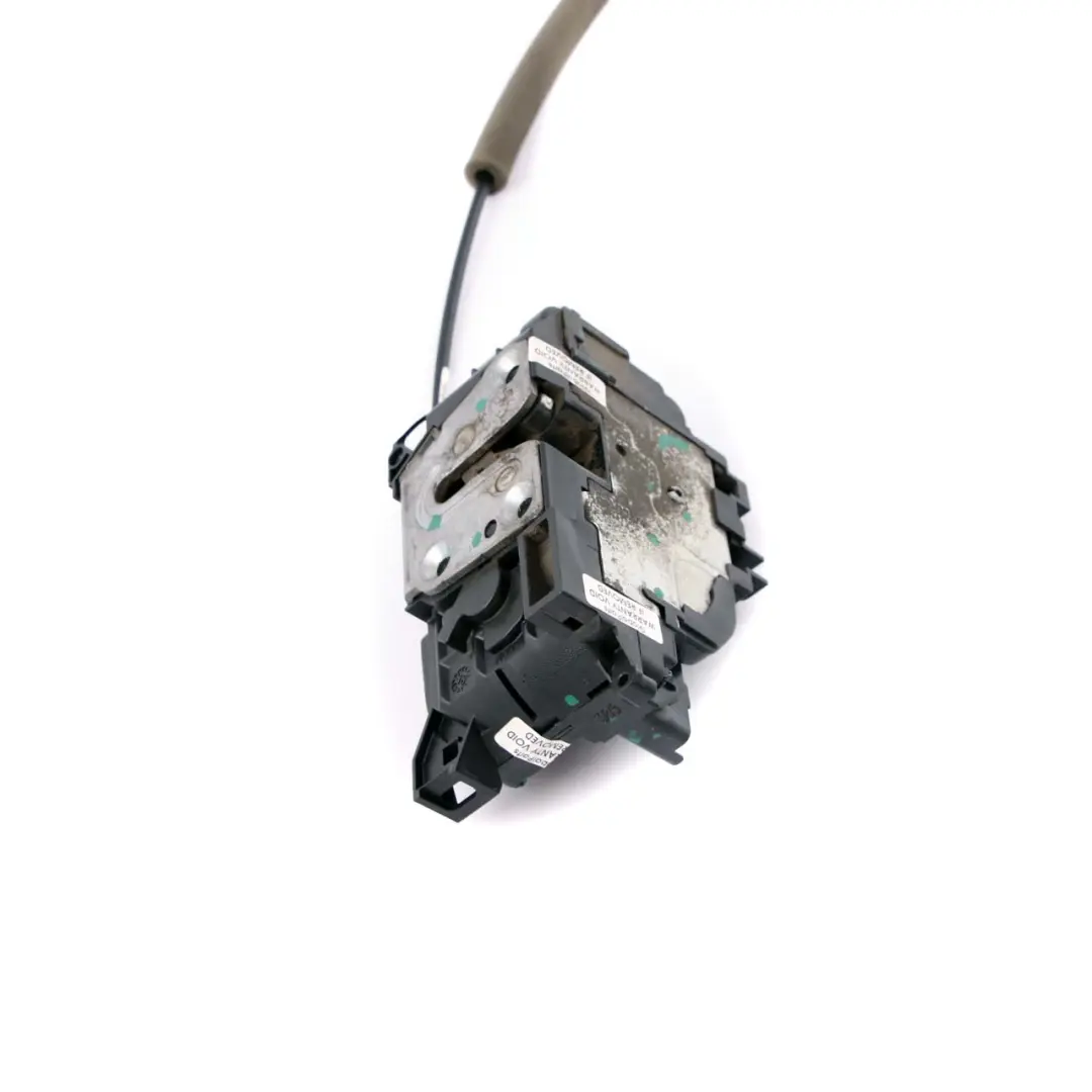 Mercedes Citan W415 Schiebetür Schloss Mechanismus Hinten Links - SKU A4157300335 - Teilenummer A4157300335