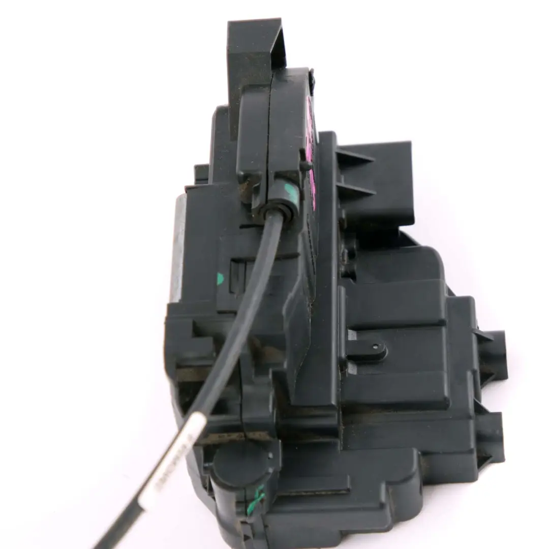 Mercedes Citan W415 Rear Sliding Door Lock Mechanism Left N/S - SKU A4157300335 - Part number A4157300335