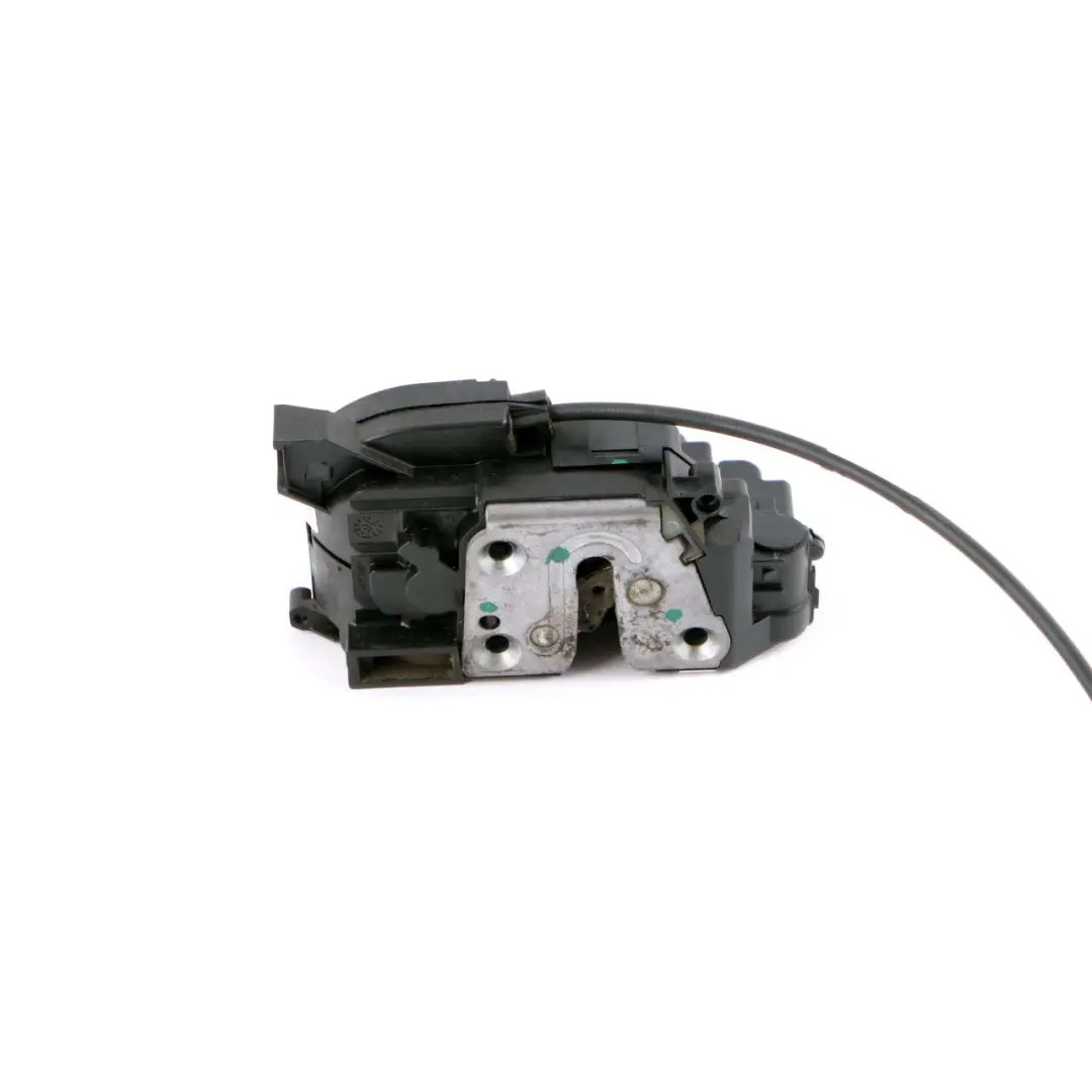 Mercedes Citan W415 Serratura Porta Scorrevole Posteriore Sinistra - SKU A4157300335 - Numero di parte A4157300335