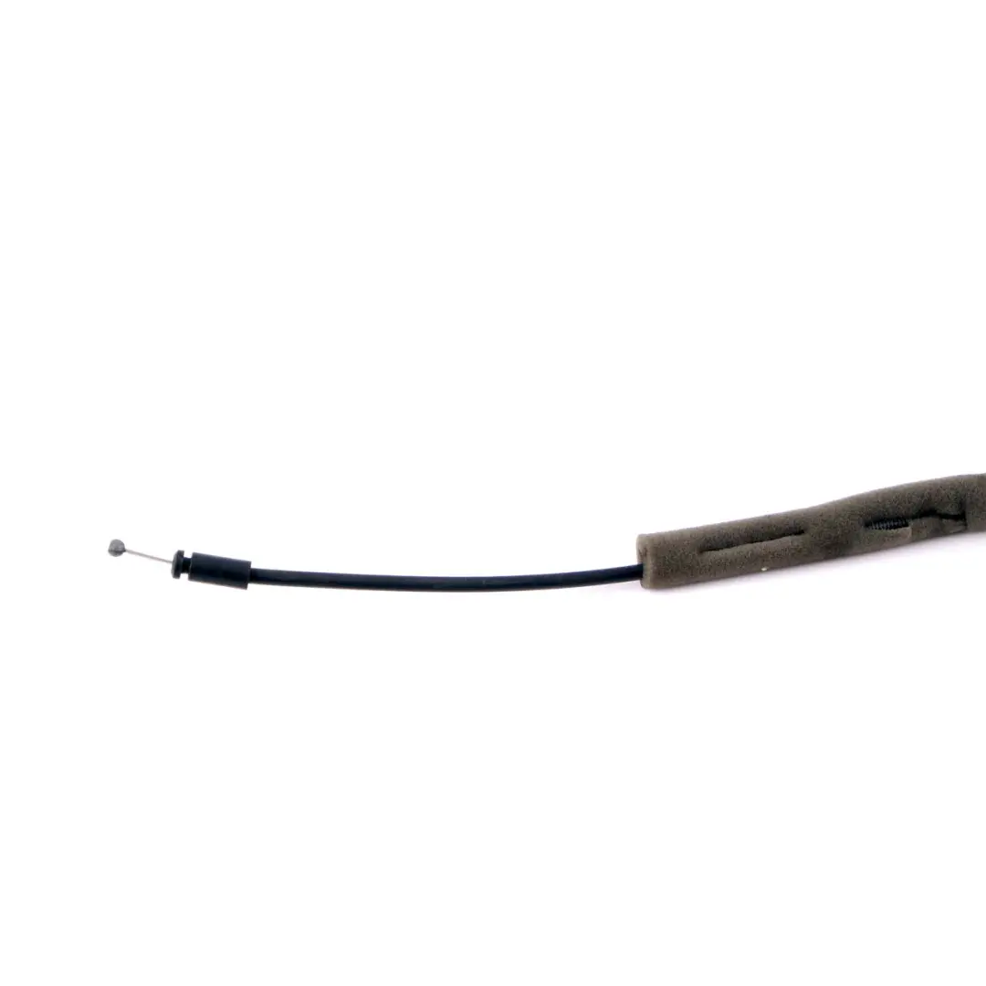 Mercedes Citan W415 Rear Sliding Door Lock Mechanism Left N/S - SKU A4157300335 - Part number A4157300335