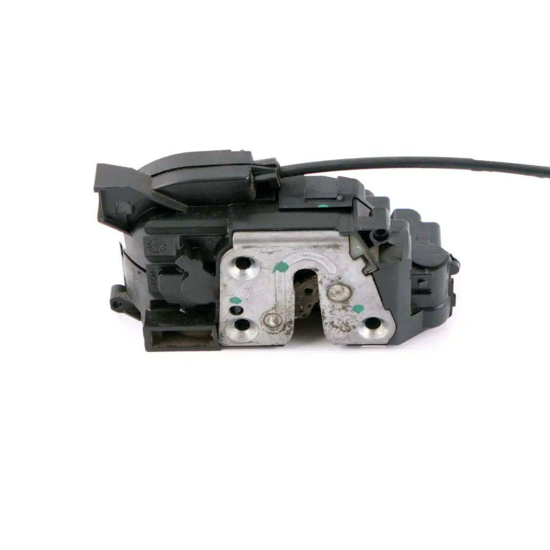 Mercedes Citan W415 Rear Sliding Door Lock Mechanism Left N/S - SKU A4157300335 - Part number A4157300335