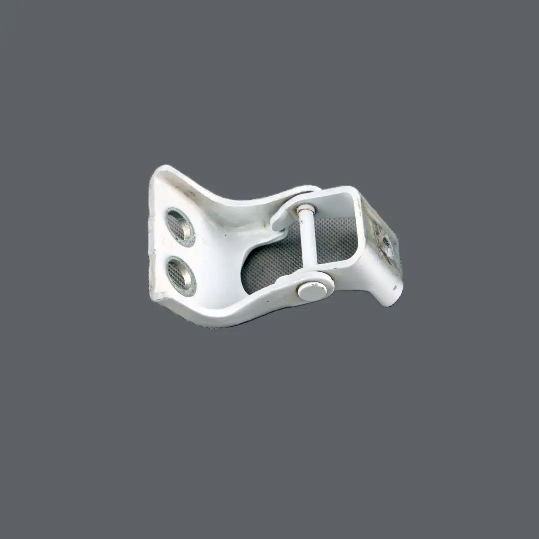 Mercedes Citan W415 Door Hinge Front Left Right N/O/S Arctic White 9147 - SKU A4157303300-ARW - Part number A4157303300