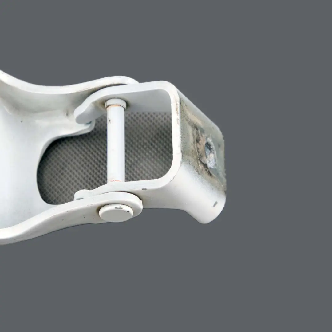 Türscharnier Vorne Links Rechts Arctic White 9147 für Mercedes Citan W415 mit Teilenummer A4157303300 Mercedes Citan W415 Türscharnier Vorne Links Rechts Arctic White 9147 - SKU A4157303300-ARW - Teilenummer A4157303300