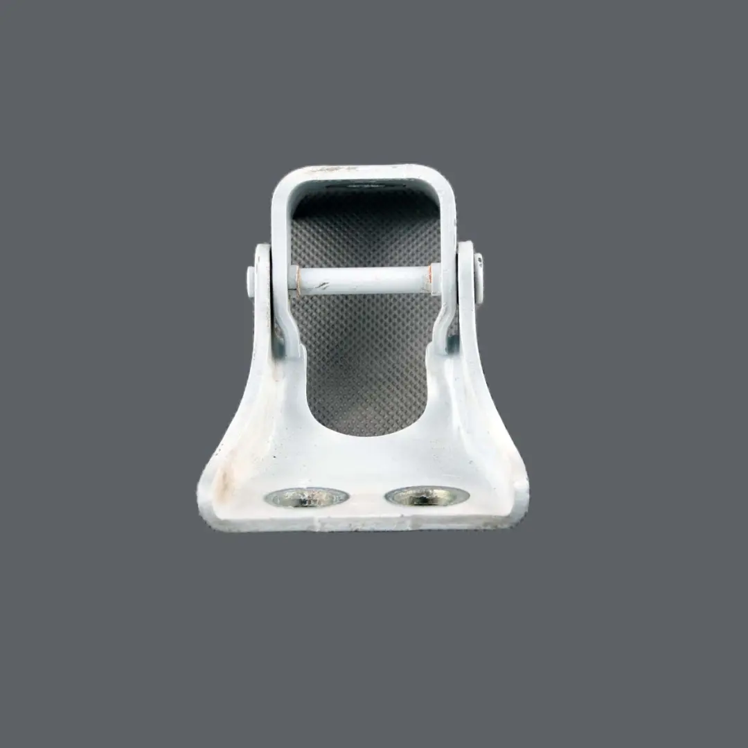 Door Hinge Front Left Right N/O/S Arctic White 9147 to Mercedes Citan W415 with Part number A4157303300 Mercedes Citan W415 Door Hinge Front Left Right N/O/S Arctic White 9147 - SKU A4157303300-ARW - Part number A4157303300