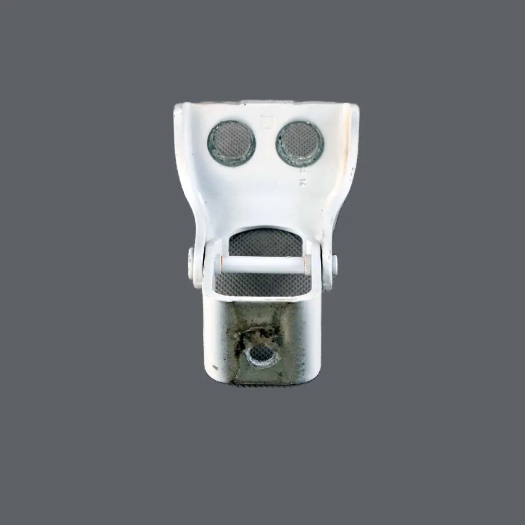 Door Hinge Front Left Right N/O/S Arctic White 9147 to Mercedes Citan W415 with Part number A4157303300 Mercedes Citan W415 Door Hinge Front Left Right N/O/S Arctic White 9147 - SKU A4157303300-ARW - Part number A4157303300