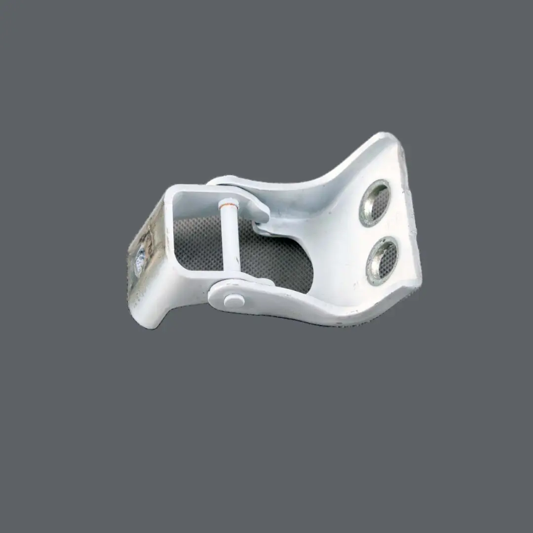 Bisagra Puerta Delantera Izquierda Derecha Arctic White 9147 para Mercedes Citan W415 con número de pieza A4157303300 Mercedes Citan W415 Bisagra Puerta Delantera Izquierda Derecha Arctic White 9147 - SKU A4157303300-ARW - Número de pieza A4157303300