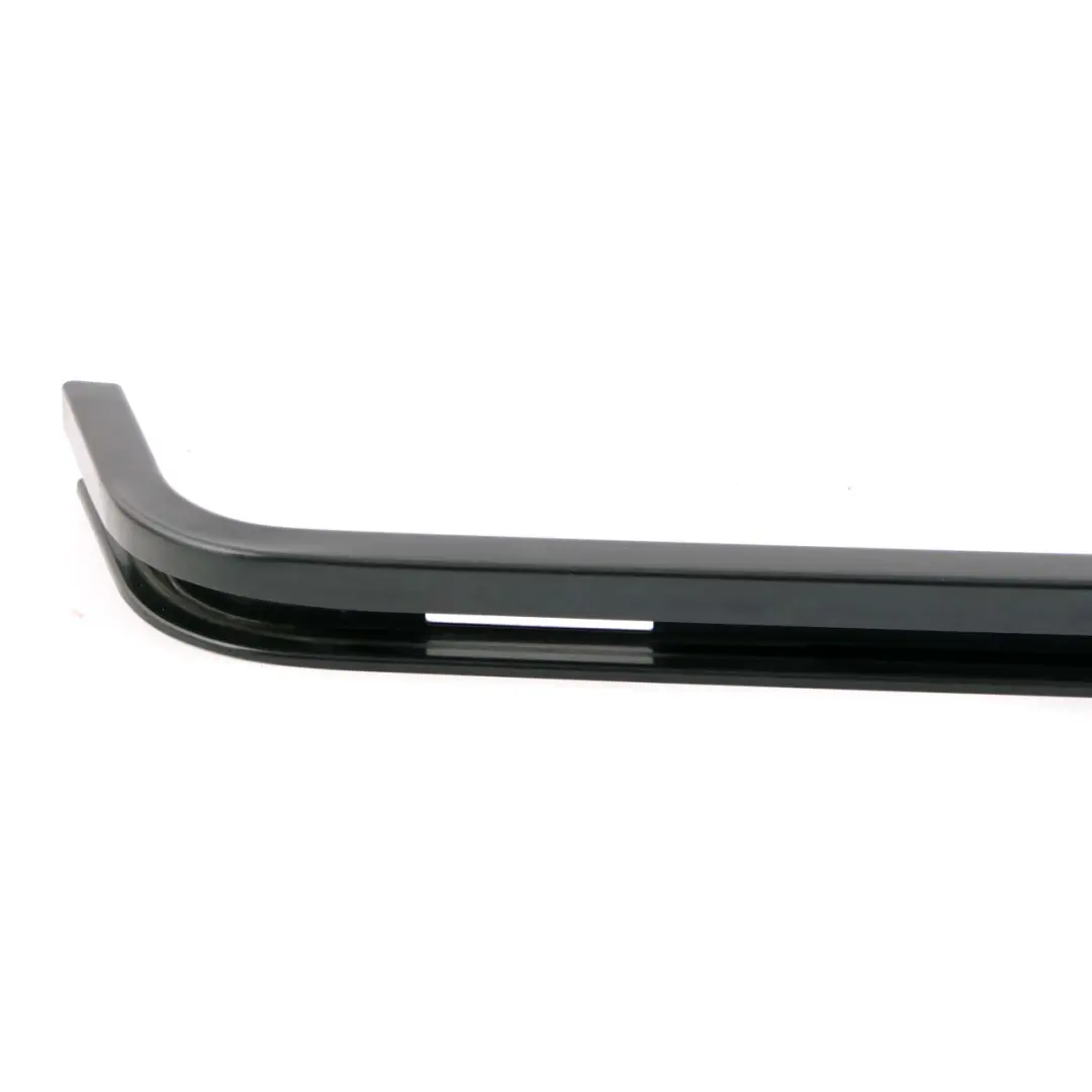 Mercedes Citan W415 Sliding Door Rear Left N/S Rail Retaining Strip - SKU A4157350800 - Part number A4157350800