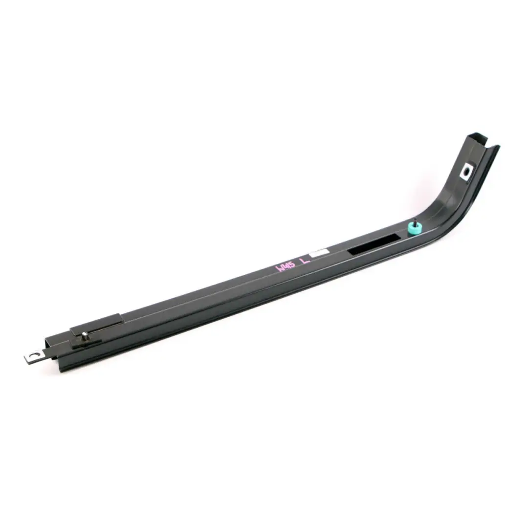 Mercedes Citan W415 Sliding Door Rear Left N/S Rail Retaining Strip - SKU A4157350800 - Part number A4157350800