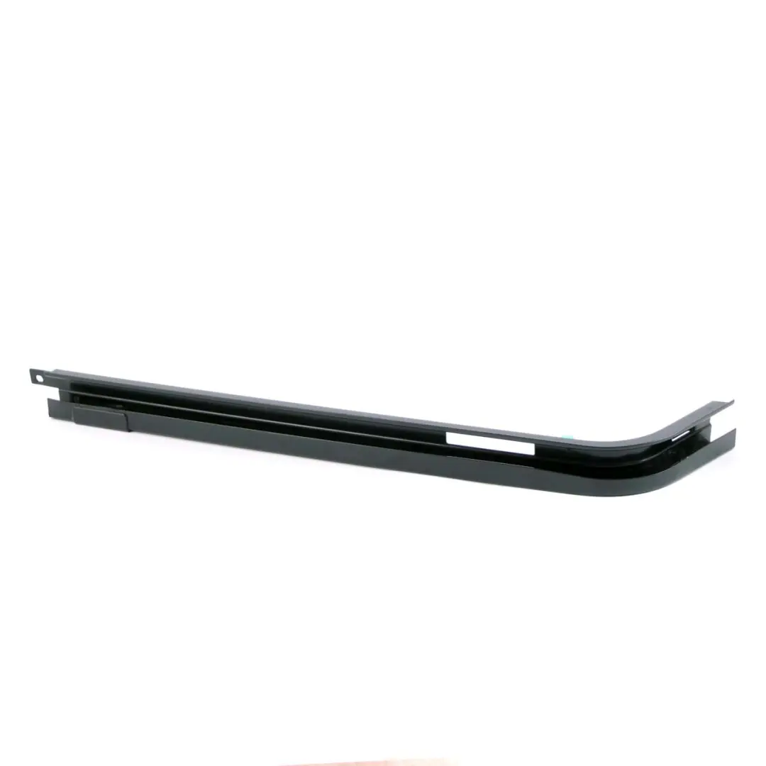 Mercedes Citan W415 Sliding Door Rear Left N/S Rail Retaining Strip - SKU A4157350800 - Part number A4157350800