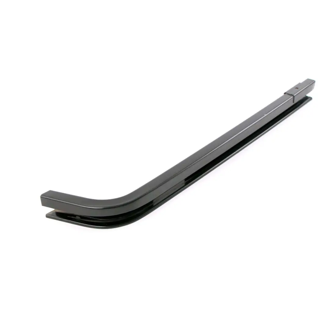 Mercedes Citan W415 Sliding Door Rear Left N/S Rail Retaining Strip - SKU A4157350800 - Part number A4157350800