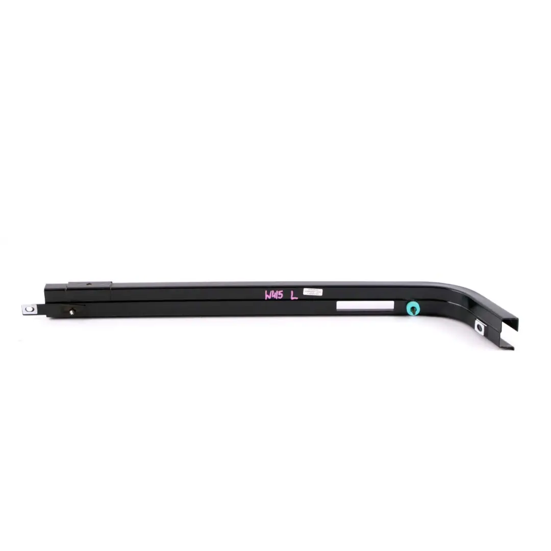 Mercedes Citan W415 Sliding Door Rear Left N/S Rail Retaining Strip - SKU A4157350800 - Part number A4157350800