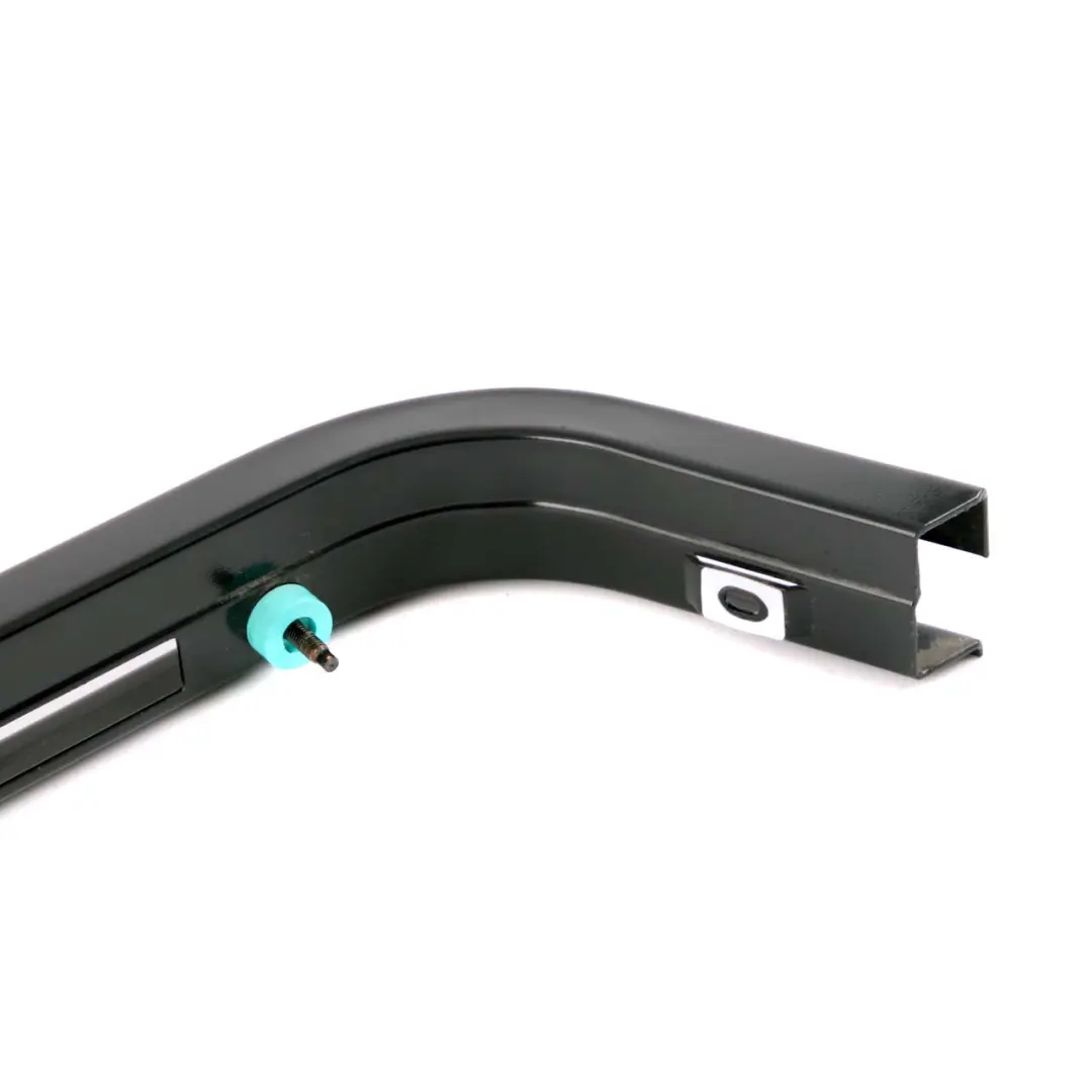Mercedes Citan W415 Sliding Door Rear Left N/S Rail Retaining Strip - SKU A4157350800 - Part number A4157350800