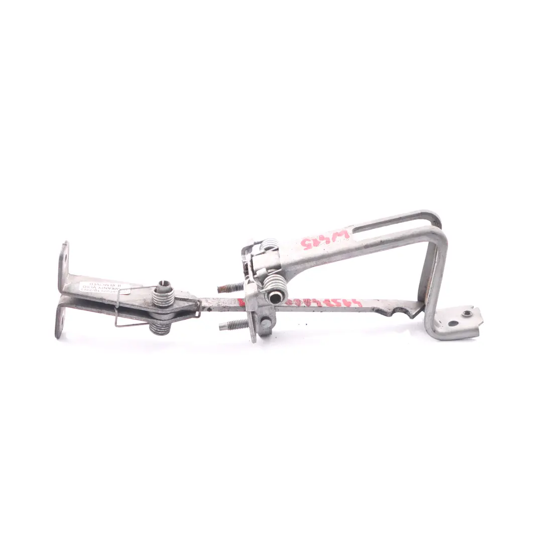 Mercedes W415 Türkontrollriemen Anschlag Öffnung Hinten Links Rechts - SKU A4157400016-1 - Teilenummer A4157400016