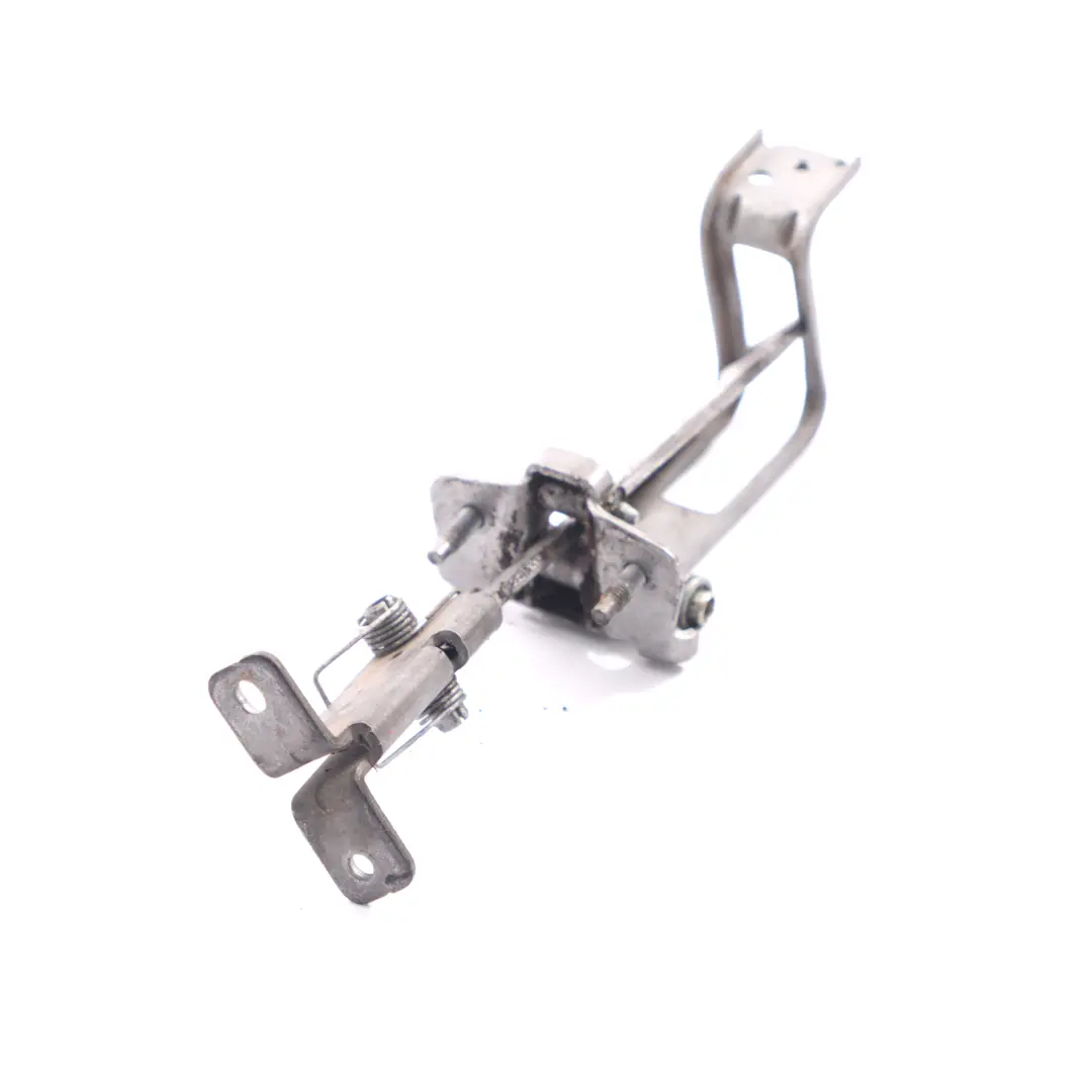 Mercedes W415 Türkontrollriemen Anschlag Öffnung Hinten Links Rechts - SKU A4157400016-1 - Teilenummer A4157400016