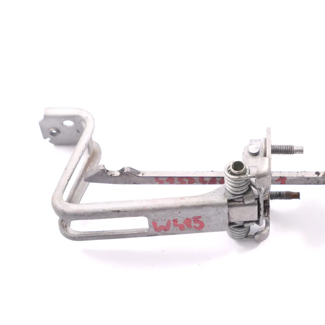 Puerta Comprobar Correa Detener Apertura Trasera Izquierda Derecha para Mercedes W415 con número de pieza A4157400016 Mercedes W415 Puerta Comprobar Correa Detener Apertura Trasera Izquierda Derecha - SKU A4157400016-1 - Número de pieza A4157400016