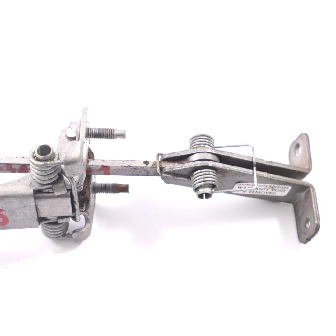 Mercedes W415 Citan Strap contrôle porte Stop Ouverture Arrière - SKU A4157400016-1 - Numéro de pièce A4157400016