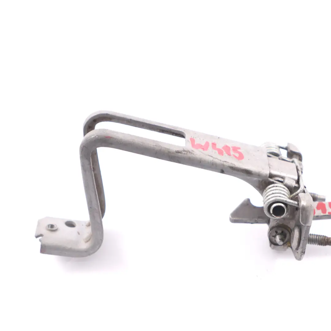 Controllo Porta Cinghia Stop Apertura Posteriore Sinistra Destra per Mercedes W415 con numero di parte A4157400016 Mercedes W415 Controllo Porta Cinghia Stop Apertura Posteriore Sinistra Destra - SKU A4157400016-1 - Numero di parte A4157400016