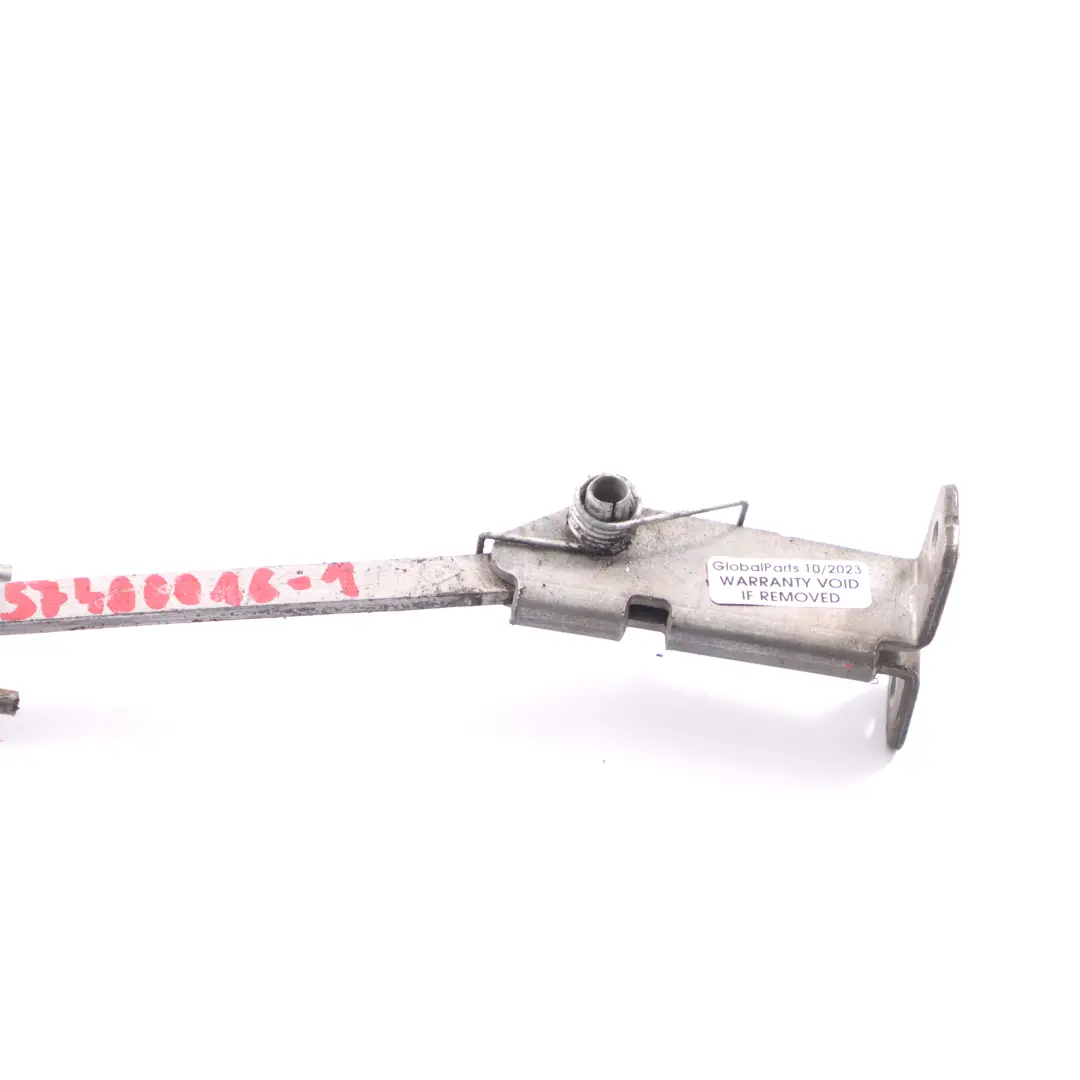 Strap contrôle porte Stop Ouverture Arrière pour Mercedes W415 Citan à propos du numéro de pièce A4157400016 Mercedes W415 Citan Strap contrôle porte Stop Ouverture Arrière - SKU A4157400016-1 - Numéro de pièce A4157400016