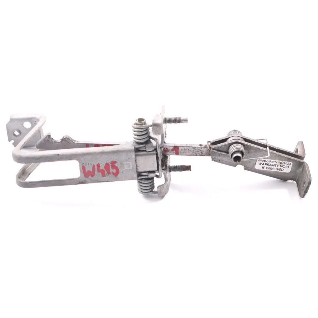 Mercedes W415 Citan Controllo Porta Cinghia Posteriore Sinistra - SKU A4157400016 - Numero di parte A4157400016