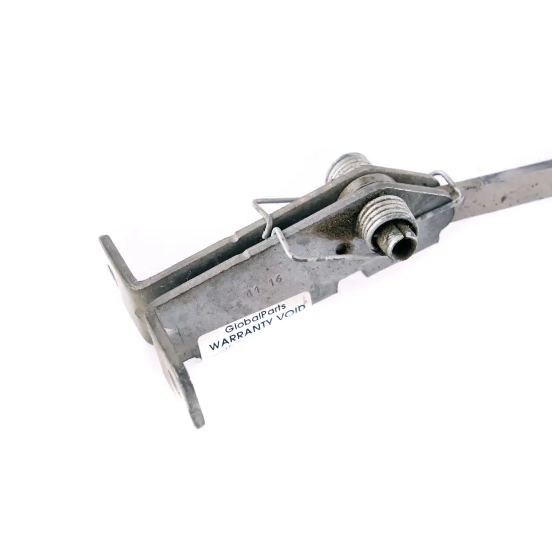 Mercedes W415 Citan Controllo Porta Cinghia Posteriore Sinistra - SKU A4157400016 - Numero di parte A4157400016