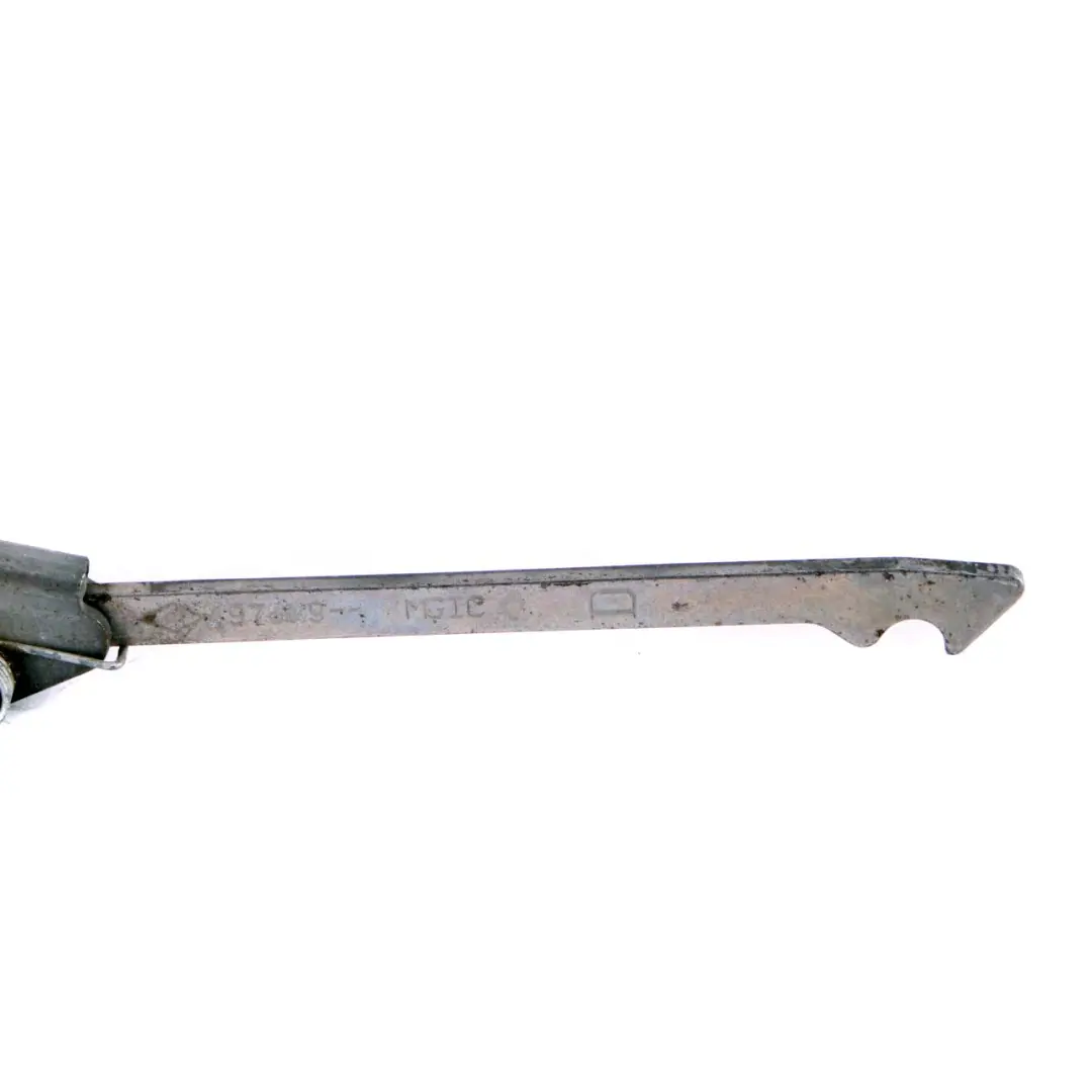 Puerta Comprobación Correa Parada Derecha para Mercedes W415 Citan con número de pieza A4157400016 Mercedes W415 Citan Puerta Comprobación Correa Parada Derecha - SKU A4157400016 - Número de pieza A4157400016